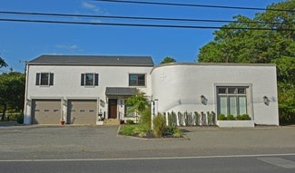 Brick, NJ Office - 406 Mantoloking Rd
