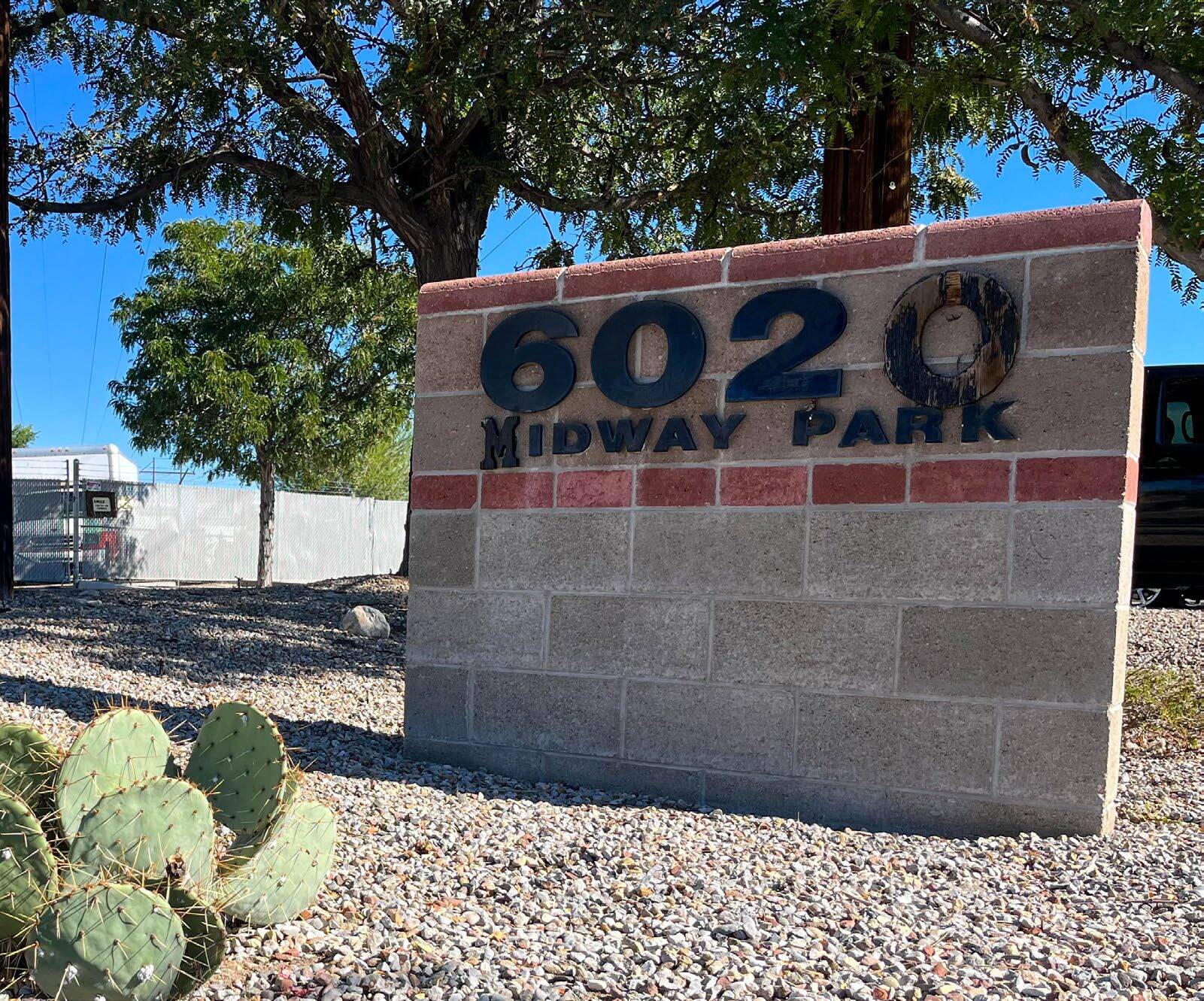 6020 Midway Park Blvd NE, Albuquerque, NM for Rent