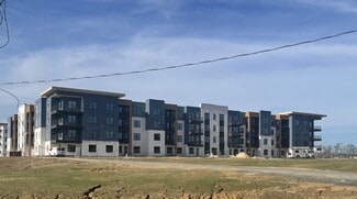 Bartlett, TN Commercial - Union Depot on Hwy 70