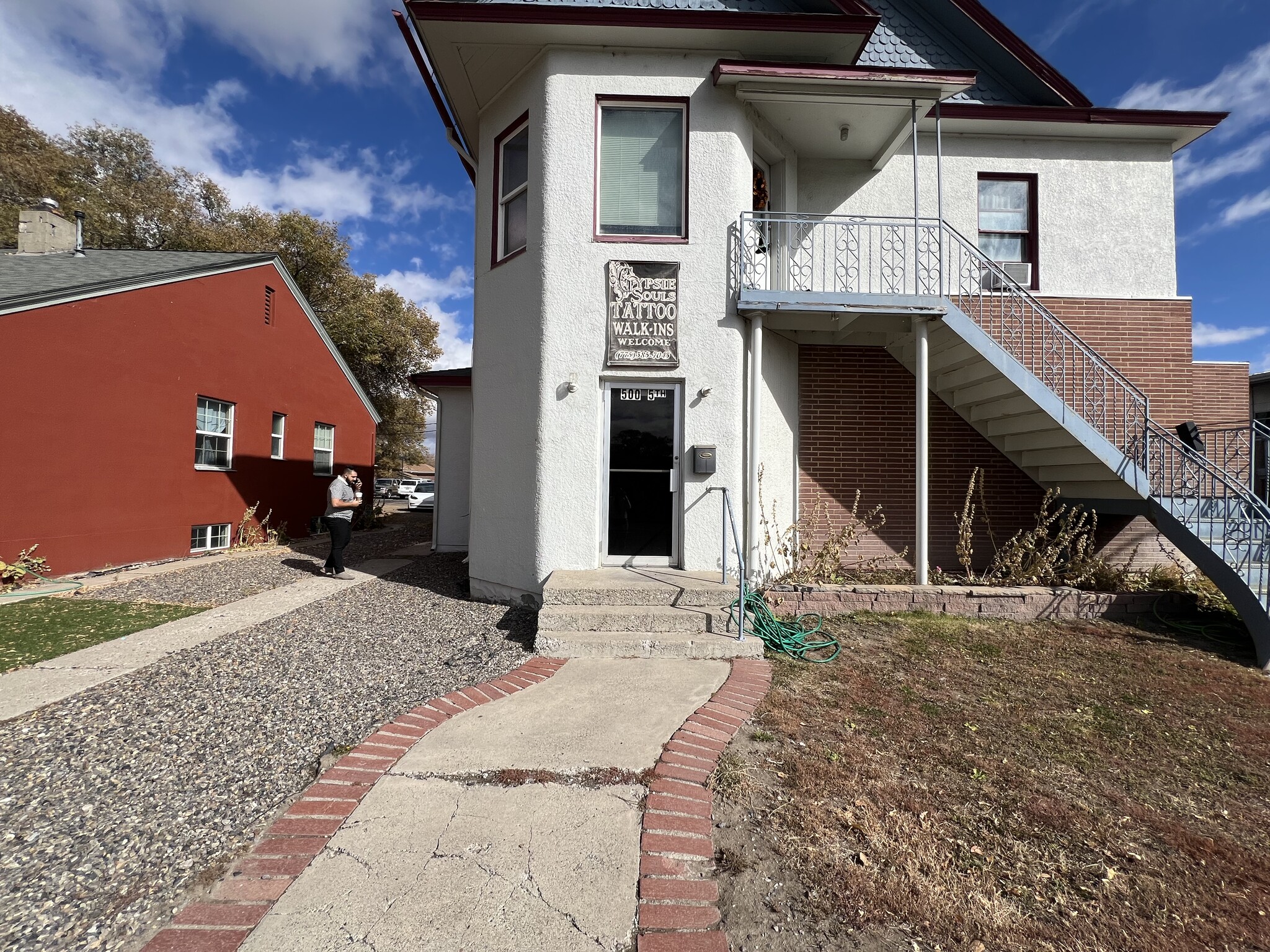 500 5th St, Elko, NV for Rent