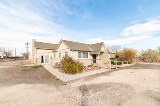 Brighton, CO Office - 12565 County Road 2