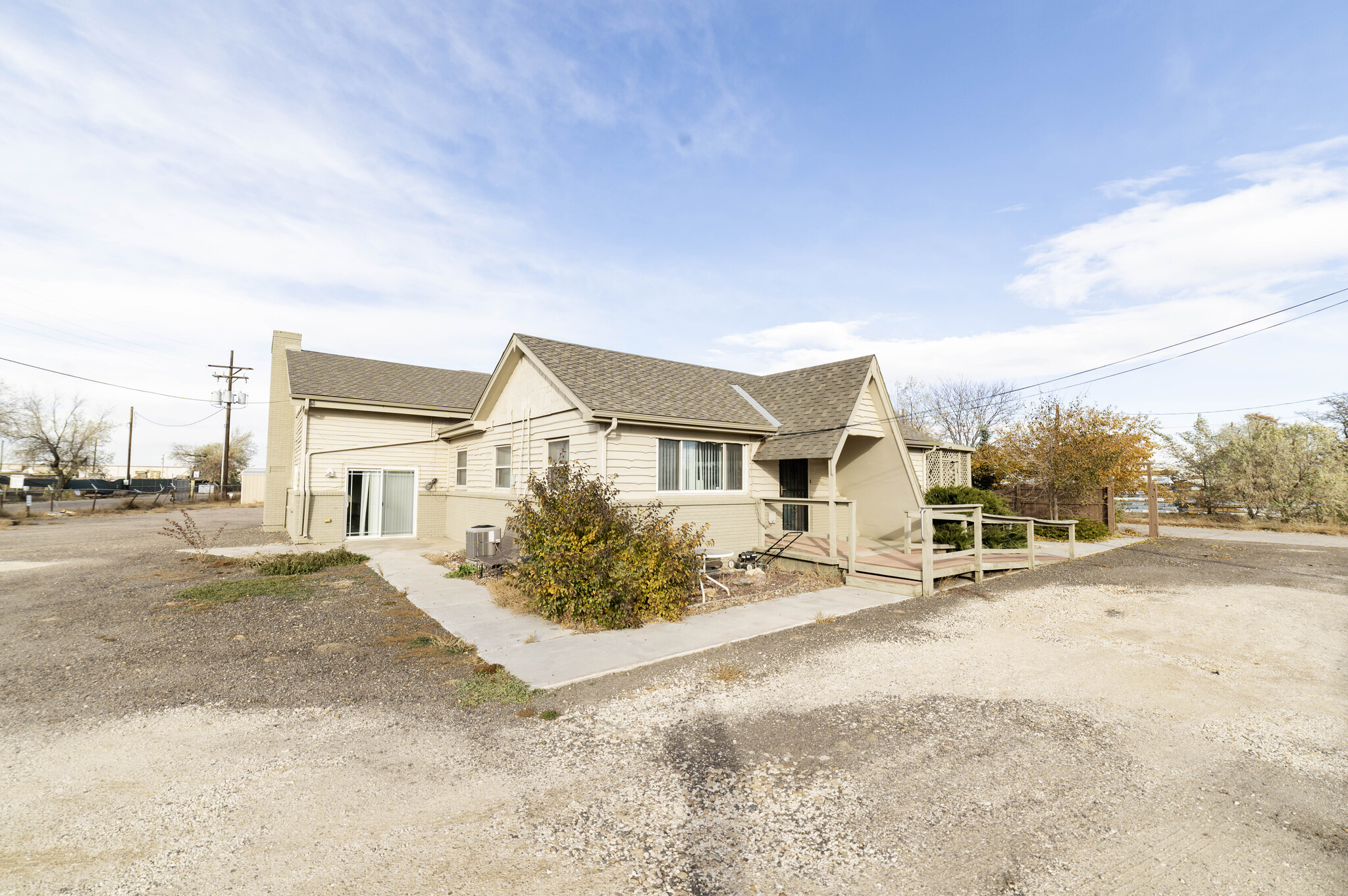 12565 County Road 2, Brighton, CO for Rent