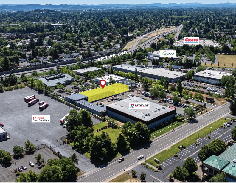 2950 Chad Dr, Eugene, OR for Rent