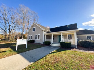 Clinton, CT Medical - 162 E Main St