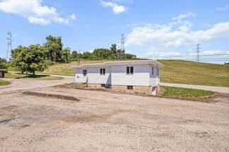 Bentleyville, PA Office - 810 Carlton Dr