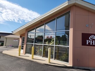 Denver, CO Freestanding - 6336 Leetsdale Dr