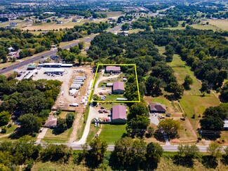 Farmington, AR Industrial - 12329 Three Elms Rd