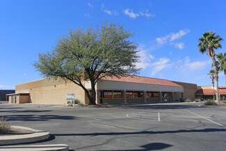 Tucson, AZ undefined - 3754 S 16th Ave Tucson, AZ undefined - 3754 S 16th Ave
