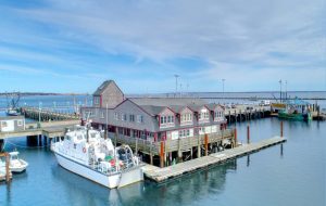 Provincetown, MA Marinas - 16 MacMillan Wharf