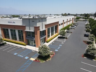 Pomona, CA Office, Industrial - 1258 S Reservoir St