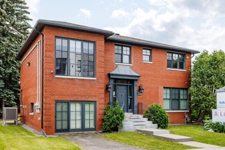 Laval, QC Loft/Creative Space - 4008 Boul Saint-Martin O