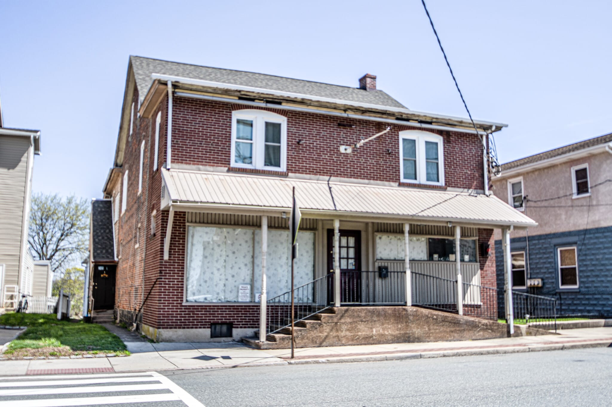82 Main St, Pennsburg, PA for Sale