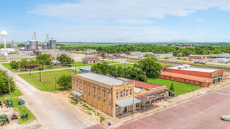 Granger, TX Flex - 112 W Davilla St