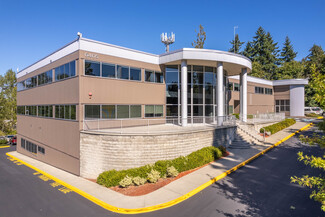 Mountlake Terrace, WA Office - 6405 218th St SW