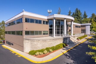 Mountlake Terrace, WA Office, Industrial - 6405 218th St SW