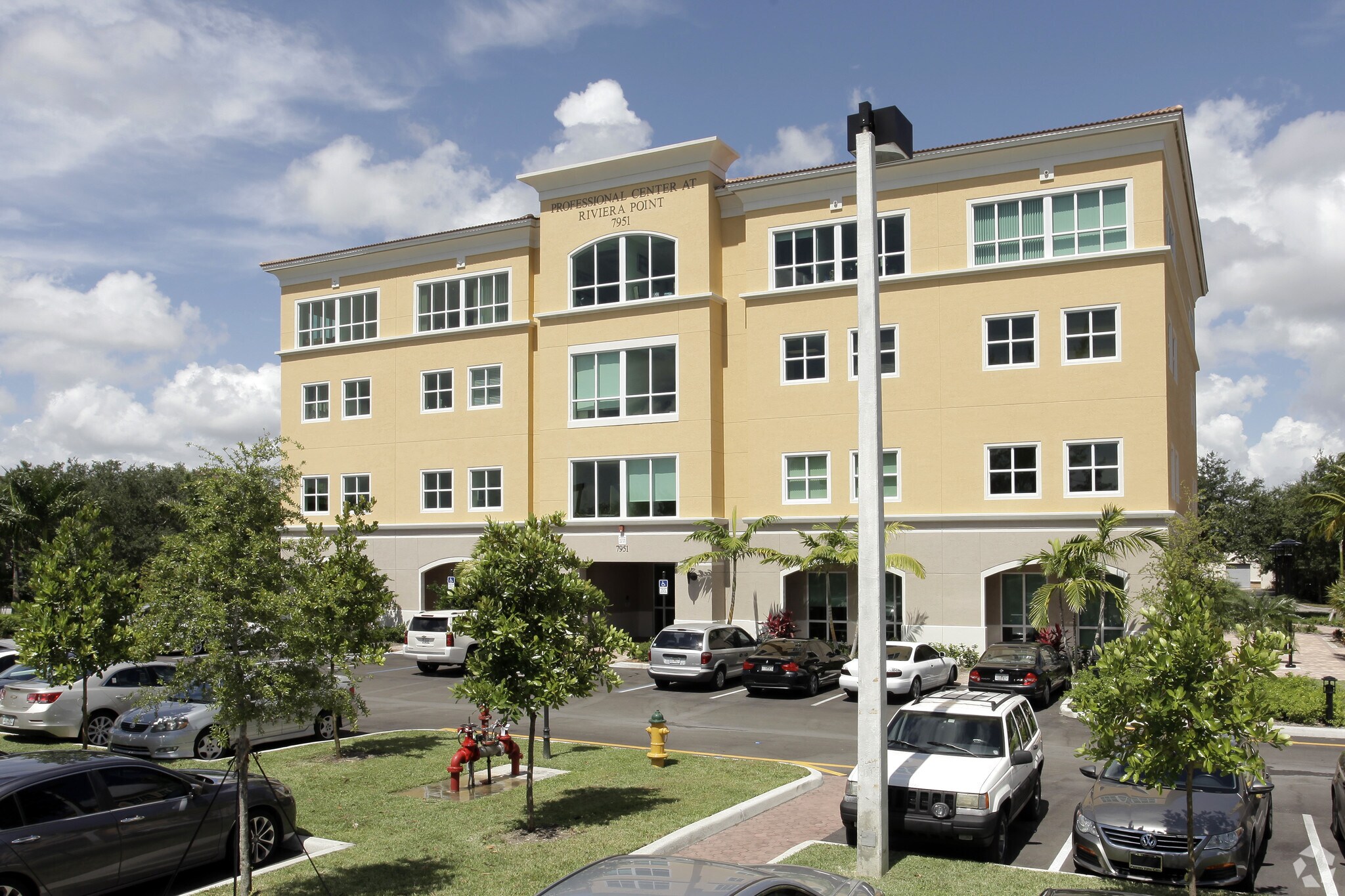 7951 Riviera Blvd, Miramar, FL for Rent