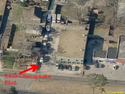 8459 Chesapeake Blvd, Norfolk, VA for Rent