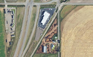 Saint Anthony, ID Commercial - 385 N 2300 E