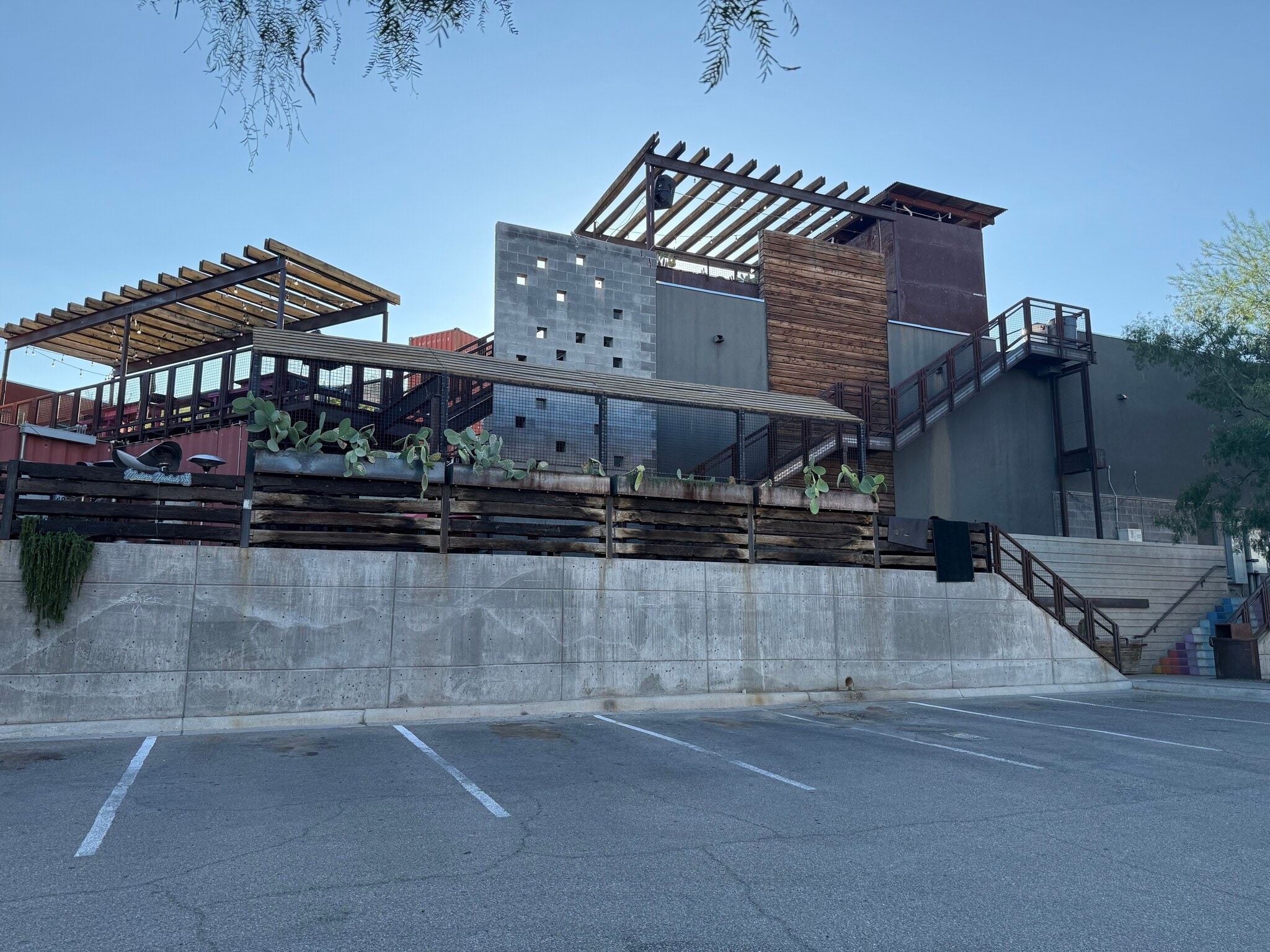 4935 N Mesa St, El Paso, TX for Rent
