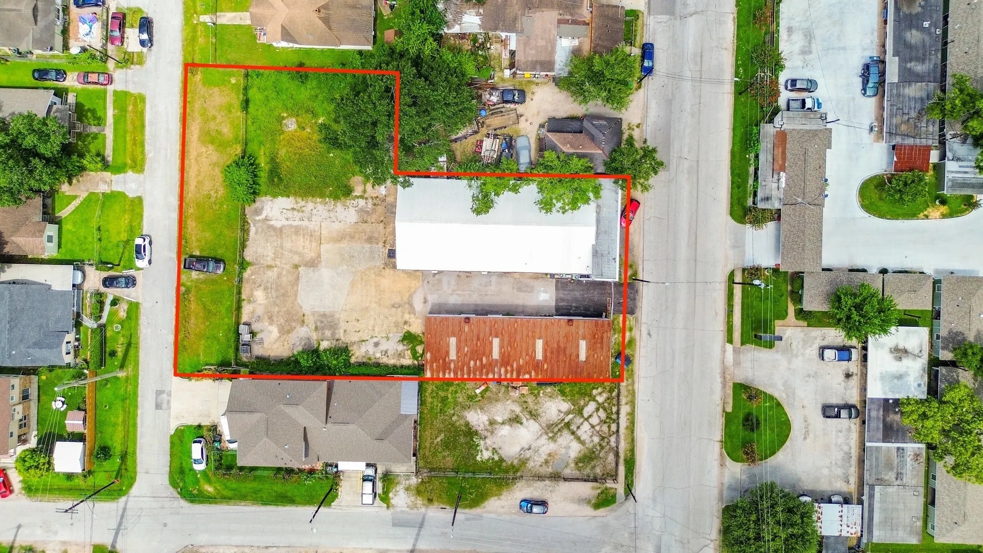 8316 La Porte Rd, Houston, TX for Sale