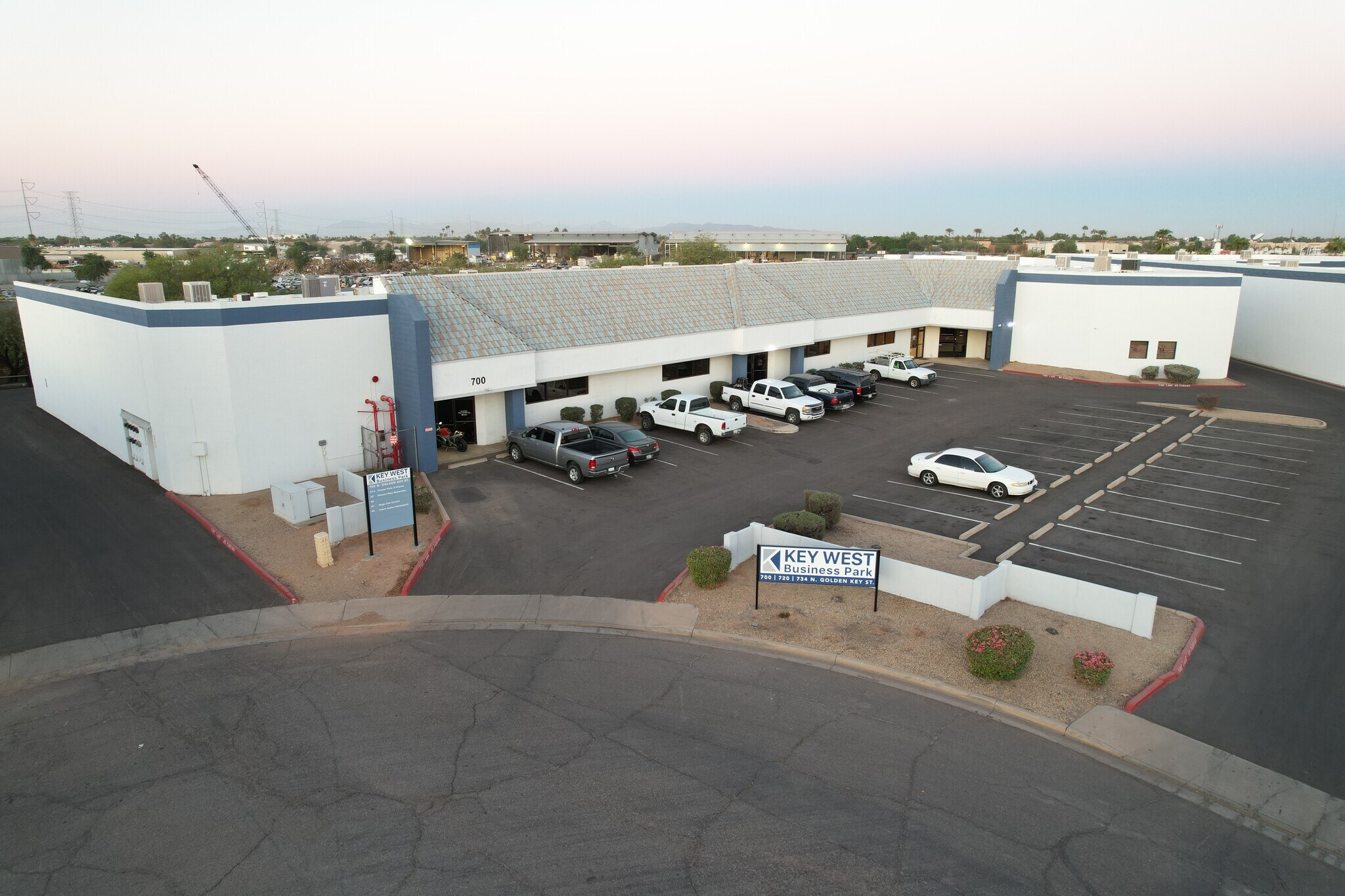 700 N Golden Key St, Gilbert, AZ for Rent
