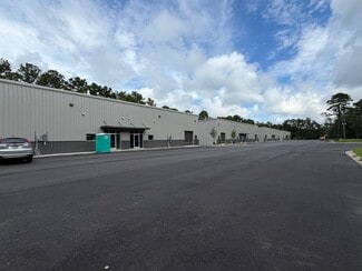 Summerville, SC Industrial - 10342 Highway 78 E Summerville, SC Industrial - 10342 Highway 78 E