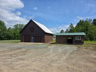 Mayfield, NY Warehouse - 965 NY-30
