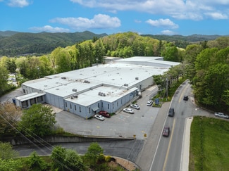 Boone, NC Self-Storage Facilities - 482 State Farm Rd Boone, NC Self-Storage Facilities - 482 State Farm Rd