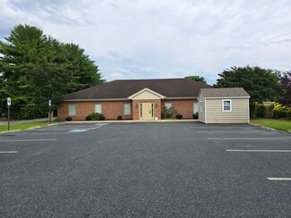 Salisbury, MD Medical - 1208 Pemberton Dr