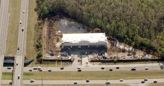 Bay Lake, FL Retail - 14990 State Road 535