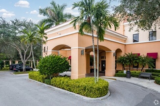 Jupiter, FL Coworking Space - 600 Heritage Dr