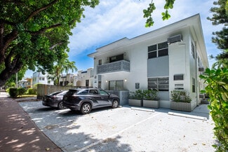 Miami Beach, FL Apartments - 710 Meridian Ave