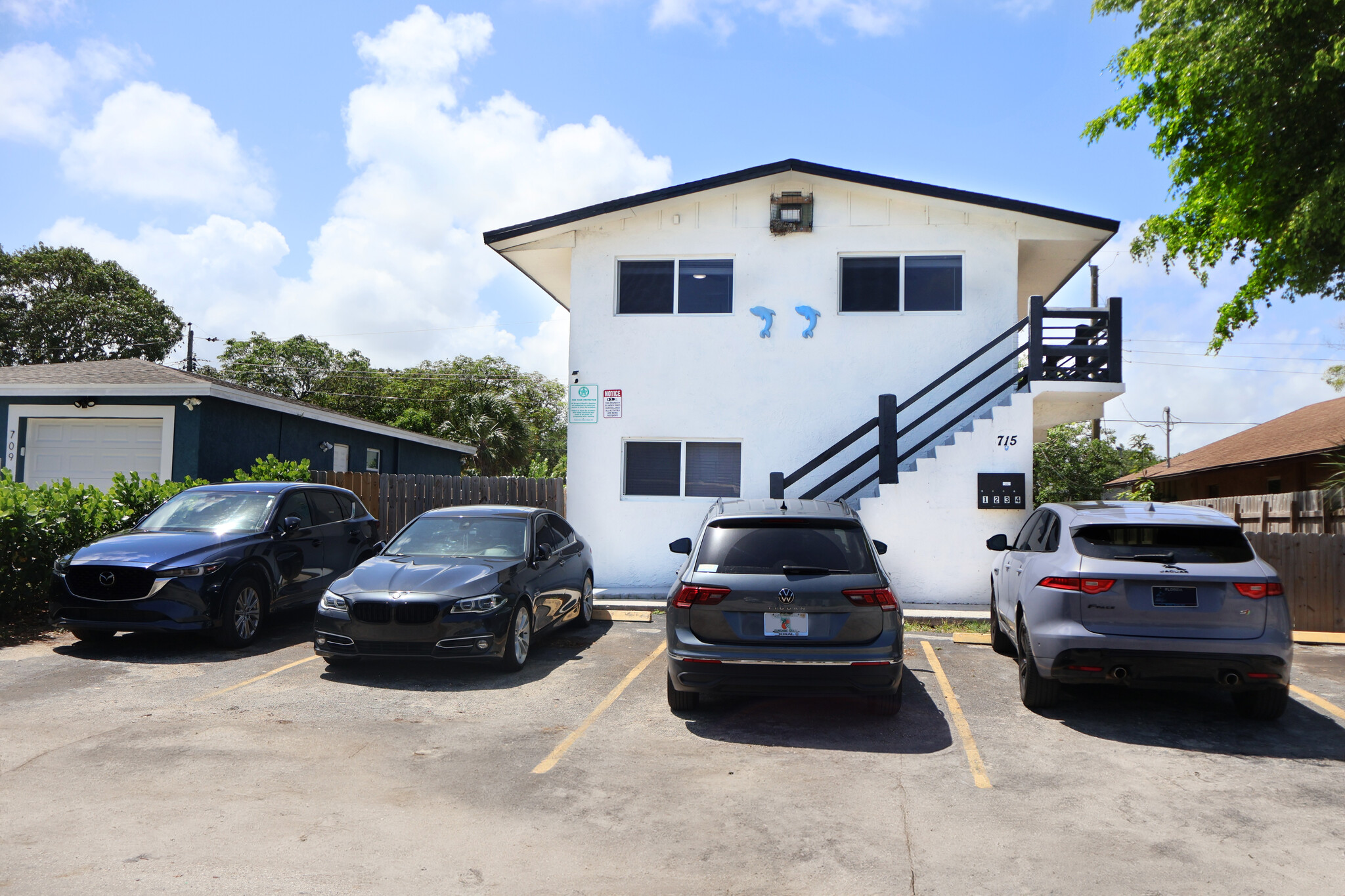715 NW 5th Ave, Pompano Beach, FL for Sale