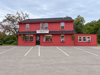 Gilmanton, NH Retail - 518 Province Rd Gilmanton, NH Retail - 518 Province Rd