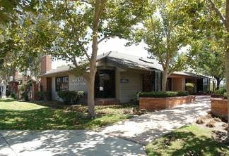Lake Forest, CA Office - 22952-22958 El Toro Rd