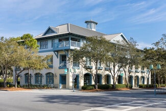 Santa Rosa Beach, FL Office - 1701 E County Highway 30A