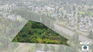 Cottage Grove, OR Residential Land - Landess Rd Cottage Grove, OR Residential Land - Landess Rd