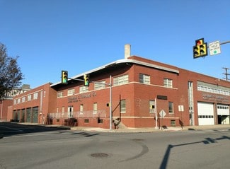 Wilkes-Barre, PA Flex - 90 E Union St Wilkes-Barre, PA Flex - 90 E Union St