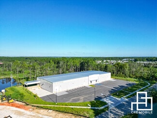 Mobile, AL Industrial - 5672 Commerce Blvd W. blvd Mobile, AL Industrial - 5672 Commerce Blvd W. blvd