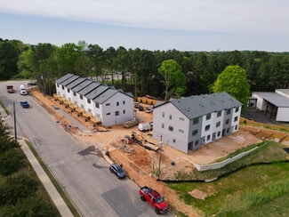 Raleigh, NC Apartments - 1534 Kirkland Rd
