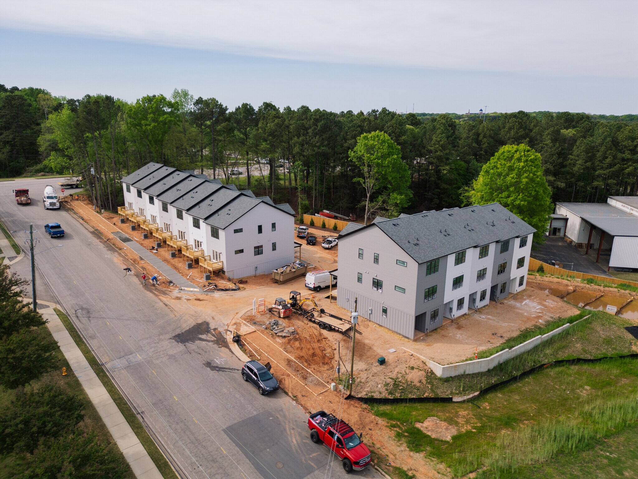 1534 Kirkland Rd, Raleigh, NC for Sale
