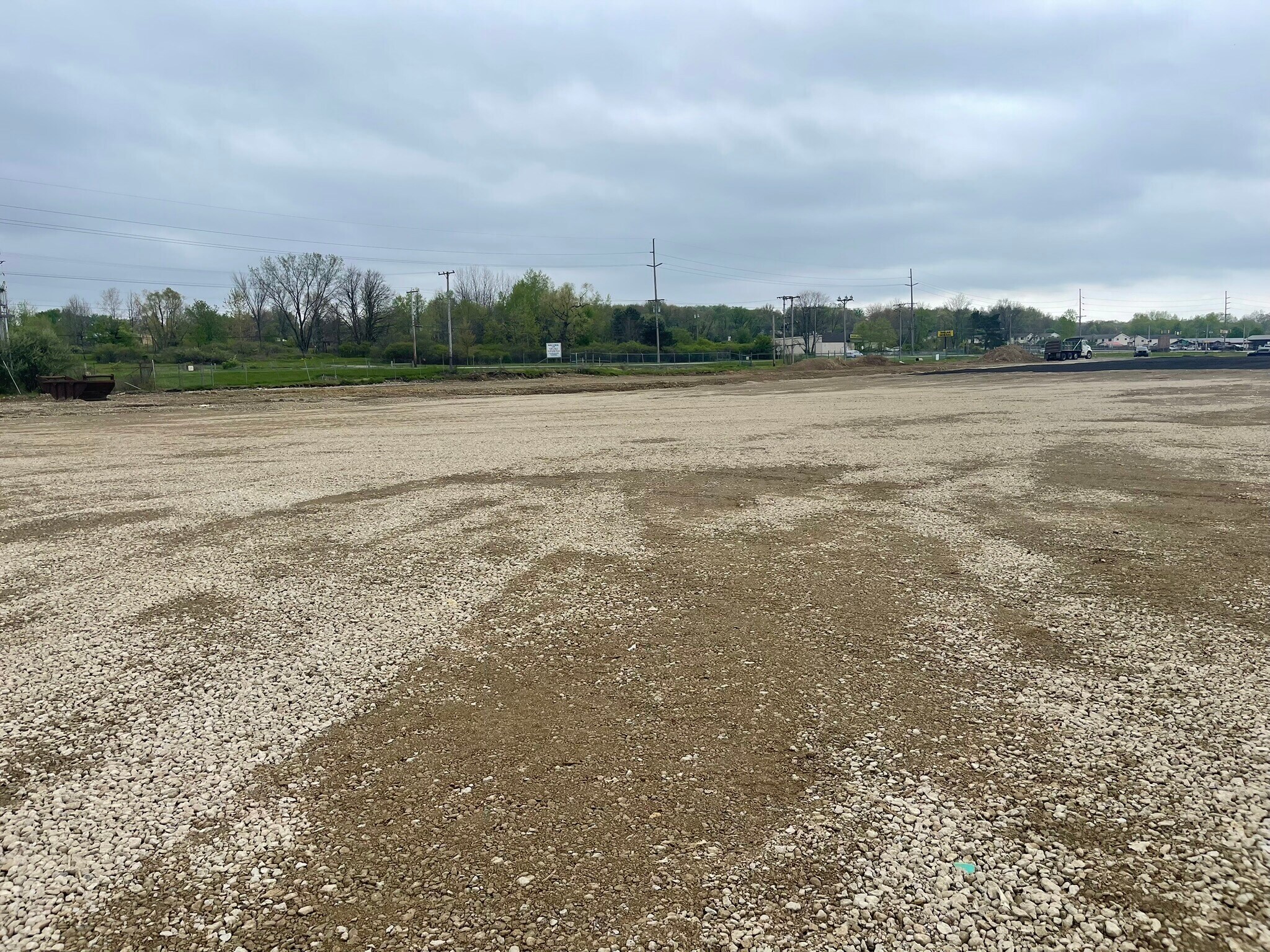 195 Reynolds Industrial Park Rd, Greenville, PA for Sale
