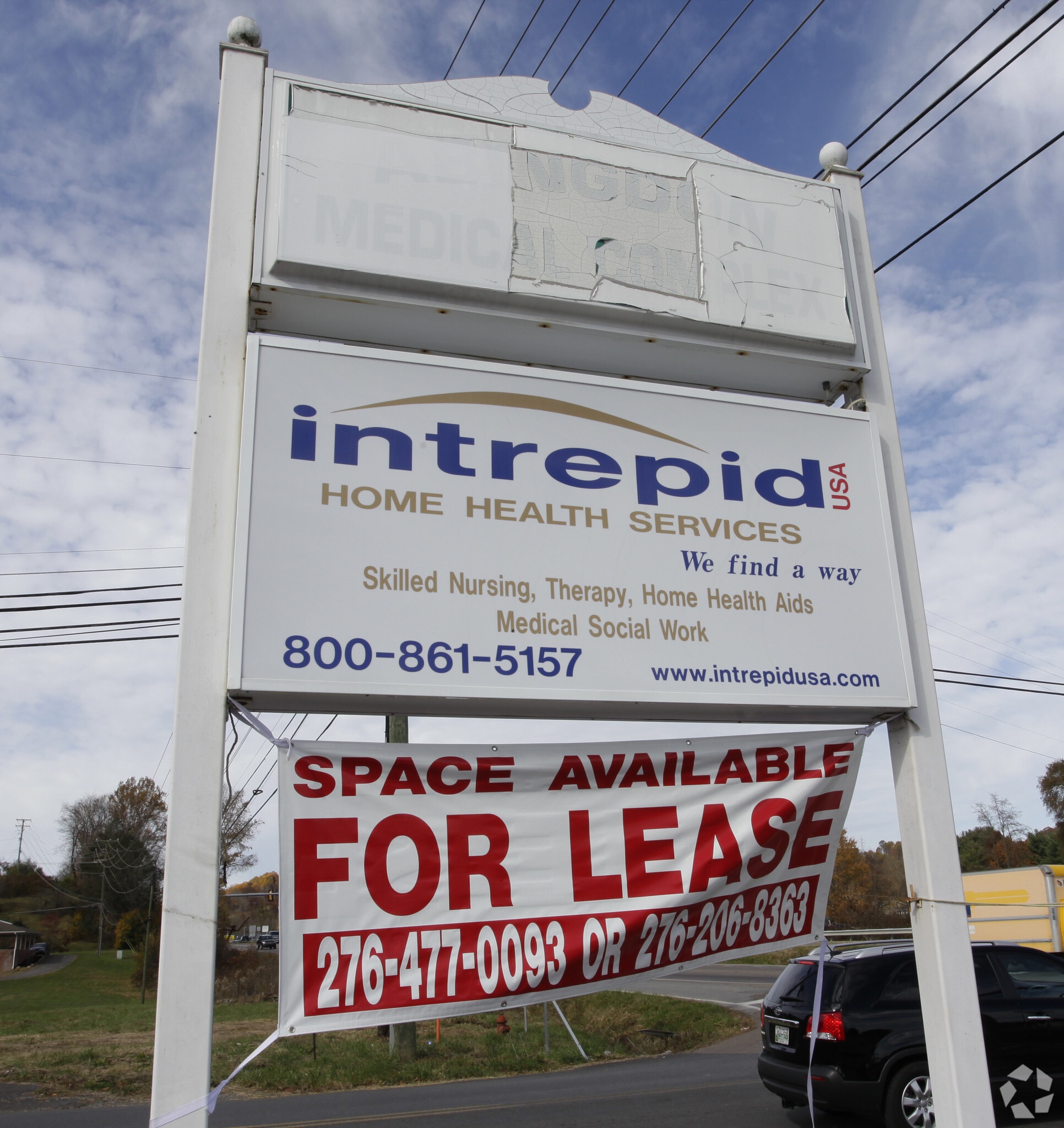 15856 Porterfield Hwy, Abingdon, VA for Sale