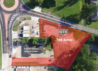 Alexandria, LA Commercial - 5994 Jackson St Alexandria, LA Commercial - 5994 Jackson St