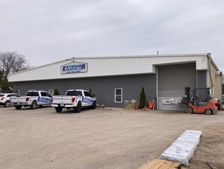 Middleton, WI Industrial - 2405 Parview Rd Middleton, WI Industrial - 2405 Parview Rd