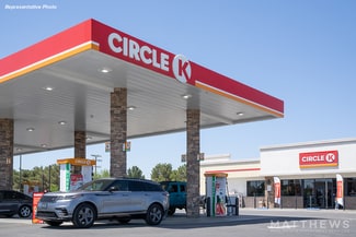 Rex, GA Retail - 6391 Hwy 42