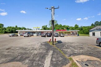Saint Louis, MO undefined - 9895-9897 Halls Ferry Rd Saint Louis, MO undefined - 9895-9897 Halls Ferry Rd