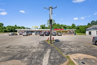 Saint Louis, MO Freestanding - 9895-9897 Halls Ferry Rd