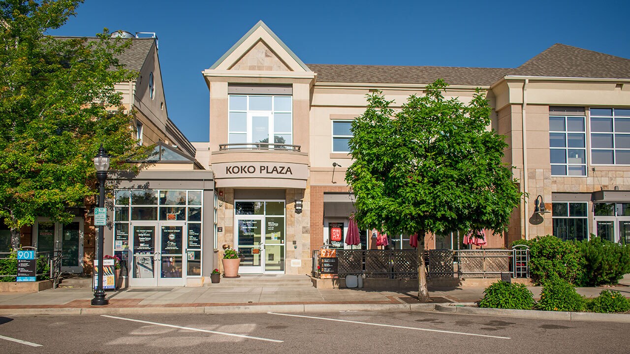 901 Front St, Louisville, CO for Rent