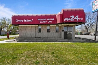 Garden City, MI undefined - 7021 N Merriman Rd